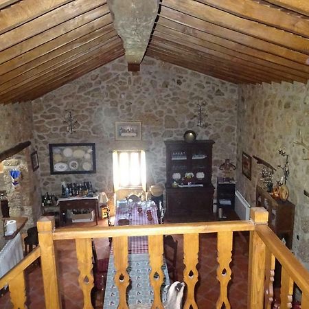 Quinta Vale Da Ginjeira Βίλα Quinta da Carrapata Εξωτερικό φωτογραφία
