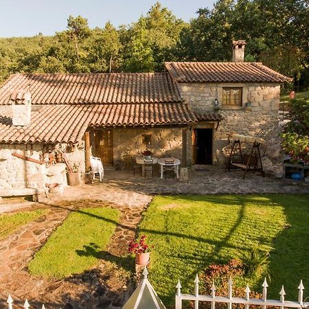 Quinta Vale Da Ginjeira Βίλα Quinta da Carrapata Εξωτερικό φωτογραφία
