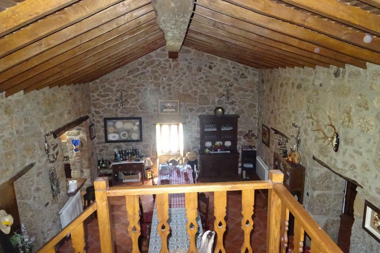 Quinta Vale Da Ginjeira Βίλα Quinta da Carrapata Εξωτερικό φωτογραφία