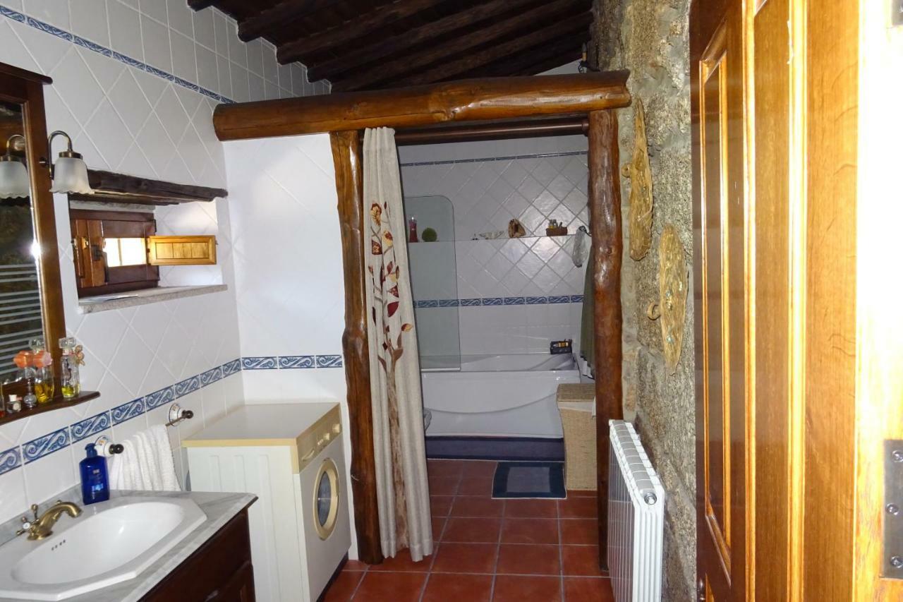 Quinta Vale Da Ginjeira Βίλα Quinta da Carrapata Εξωτερικό φωτογραφία