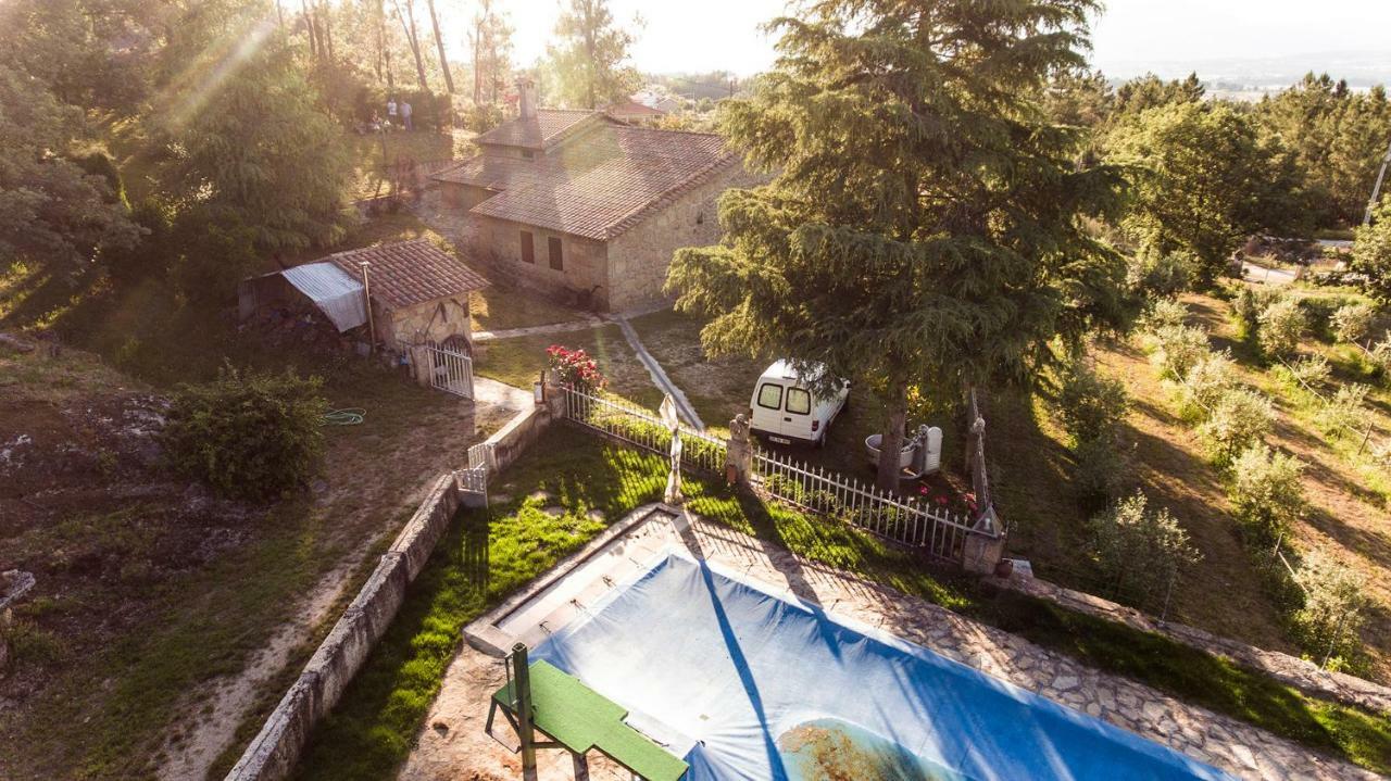 Quinta Vale Da Ginjeira Βίλα Quinta da Carrapata Εξωτερικό φωτογραφία