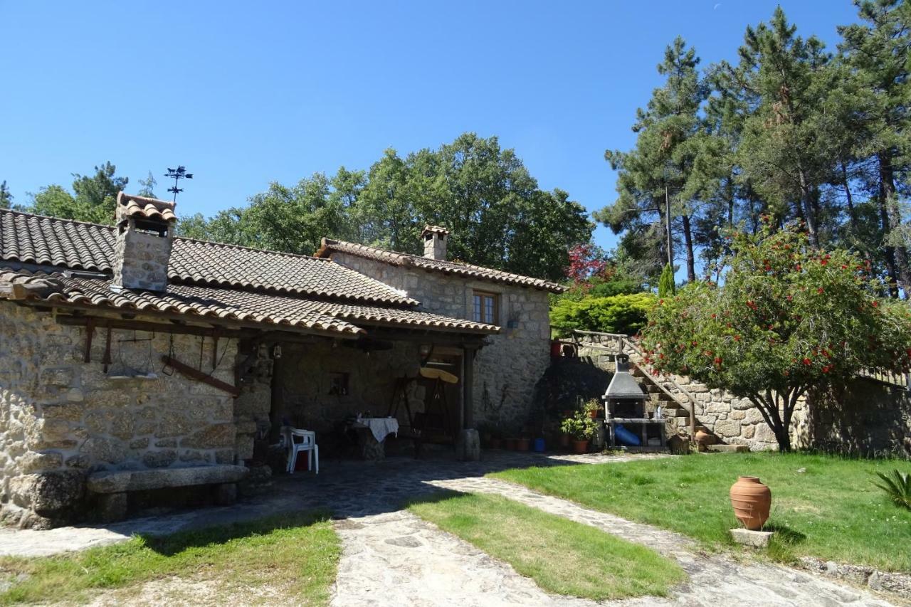 Quinta Vale Da Ginjeira Βίλα Quinta da Carrapata Εξωτερικό φωτογραφία