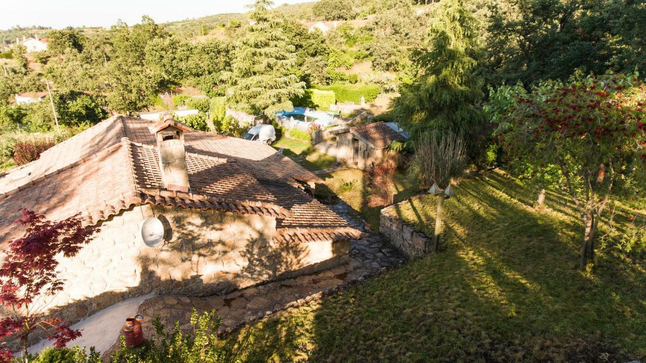 Quinta Vale Da Ginjeira Βίλα Quinta da Carrapata Εξωτερικό φωτογραφία