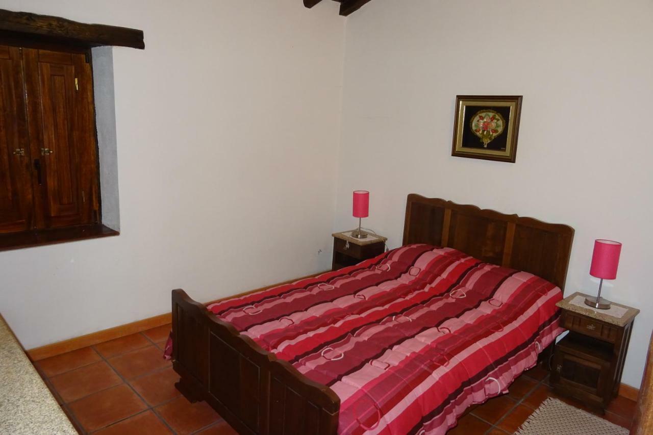 Quinta Vale Da Ginjeira Βίλα Quinta da Carrapata Εξωτερικό φωτογραφία