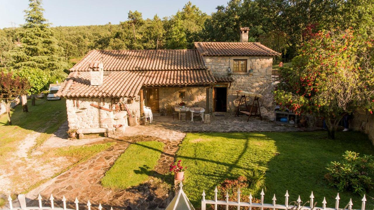 Quinta Vale Da Ginjeira Βίλα Quinta da Carrapata Εξωτερικό φωτογραφία